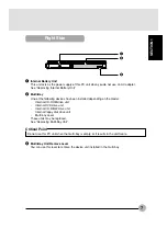 Preview for 18 page of Fujitsu LifeBook E-6666 Manual