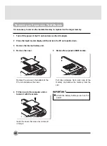 Предварительный просмотр 53 страницы Fujitsu LifeBook E-6666 Manual