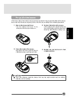 Preview for 90 page of Fujitsu LifeBook E-6666 Manual