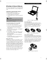 Preview for 27 page of Fujitsu LIFEBOOK E Series Owner'S Manual