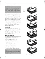 Preview for 52 page of Fujitsu LIFEBOOK E Series Owner'S Manual