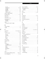 Preview for 105 page of Fujitsu LIFEBOOK E Series Owner'S Manual