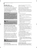 Preview for 72 page of Fujitsu Lifebook E2010 User Manual