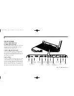 Preview for 42 page of Fujitsu Lifebook E330 Manual