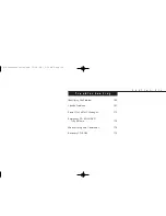 Preview for 163 page of Fujitsu Lifebook E330 Manual