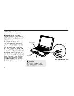 Preview for 41 page of Fujitsu Lifebook E342 Manual