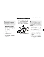 Preview for 91 page of Fujitsu Lifebook E360 Manual