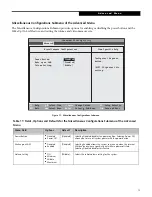 Preview for 19 page of Fujitsu Lifebook E4000 Bios Manual