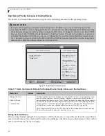 Preview for 26 page of Fujitsu Lifebook E4000 Bios Manual