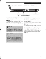 Preview for 15 page of Fujitsu Lifebook E4010 User Manual