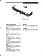 Preview for 17 page of Fujitsu Lifebook E4010 User Manual