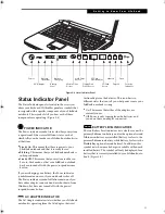 Preview for 19 page of Fujitsu Lifebook E4010 User Manual