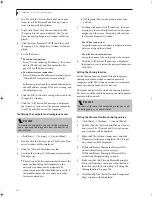 Preview for 116 page of Fujitsu Lifebook E4010 User Manual