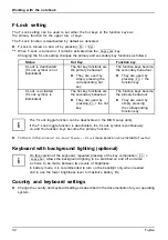 Preview for 36 page of Fujitsu LIFEBOOK E4411 Operating Manual