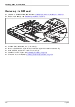 Preview for 48 page of Fujitsu LIFEBOOK E4411 Operating Manual