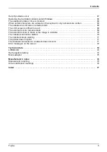 Preview for 9 page of Fujitsu LIFEBOOK E449 Operating Manual