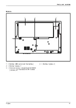 Preview for 15 page of Fujitsu LIFEBOOK E449 Operating Manual