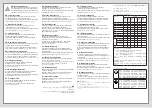 Preview for 2 page of Fujitsu LIFEBOOK E5411 Quick Start Manual