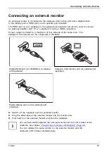 Предварительный просмотр 61 страницы Fujitsu LIFEBOOK E5412 Operating Manual