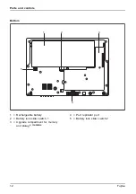 Preview for 14 page of Fujitsu LIFEBOOK E548 Operating Manual