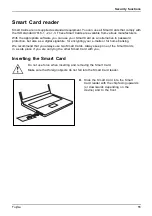 Preview for 57 page of Fujitsu LIFEBOOK E548 Operating Manual