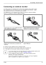 Preview for 59 page of Fujitsu LIFEBOOK E548 Operating Manual