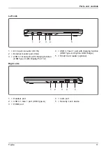 Preview for 13 page of Fujitsu LIFEBOOK E549 Operating Manual