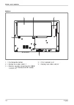 Preview for 14 page of Fujitsu LIFEBOOK E549 Operating Manual