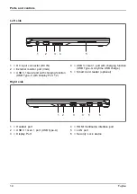 Preview for 16 page of Fujitsu LIFEBOOK E549 Operating Manual