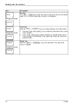 Preview for 32 page of Fujitsu LIFEBOOK E549 Operating Manual