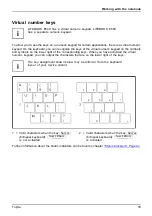 Preview for 37 page of Fujitsu LIFEBOOK E549 Operating Manual