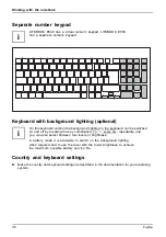 Preview for 38 page of Fujitsu LIFEBOOK E549 Operating Manual