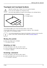 Preview for 39 page of Fujitsu LIFEBOOK E549 Operating Manual