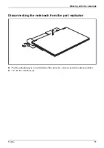 Preview for 53 page of Fujitsu LIFEBOOK E549 Operating Manual