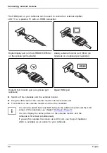 Preview for 62 page of Fujitsu LIFEBOOK E549 Operating Manual