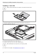 Preview for 74 page of Fujitsu LIFEBOOK E549 Operating Manual