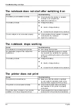 Preview for 82 page of Fujitsu LIFEBOOK E549 Operating Manual