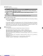 Preview for 4 page of Fujitsu Lifebook E6550 Instructions Manual