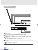 Preview for 12 page of Fujitsu Lifebook E6550 Instructions Manual