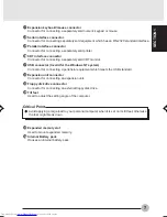 Preview for 15 page of Fujitsu Lifebook E6550 Instructions Manual