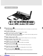 Preview for 16 page of Fujitsu Lifebook E6550 Instructions Manual