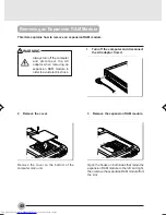 Preview for 56 page of Fujitsu Lifebook E6550 Instructions Manual