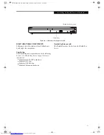 Предварительный просмотр 17 страницы Fujitsu LifeBook E7010 User Manual