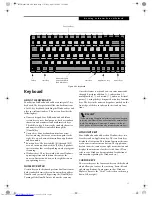 Предварительный просмотр 23 страницы Fujitsu LifeBook E7010 User Manual