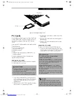 Предварительный просмотр 57 страницы Fujitsu LifeBook E7010 User Manual