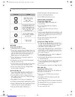 Предварительный просмотр 84 страницы Fujitsu LifeBook E7010 User Manual