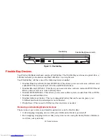 Предварительный просмотр 42 страницы Fujitsu Lifebook E780 User Manual