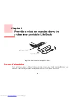 Предварительный просмотр 250 страницы Fujitsu Lifebook E780 User Manual