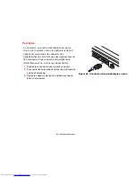 Предварительный просмотр 298 страницы Fujitsu Lifebook E780 User Manual