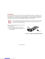 Предварительный просмотр 301 страницы Fujitsu Lifebook E780 User Manual